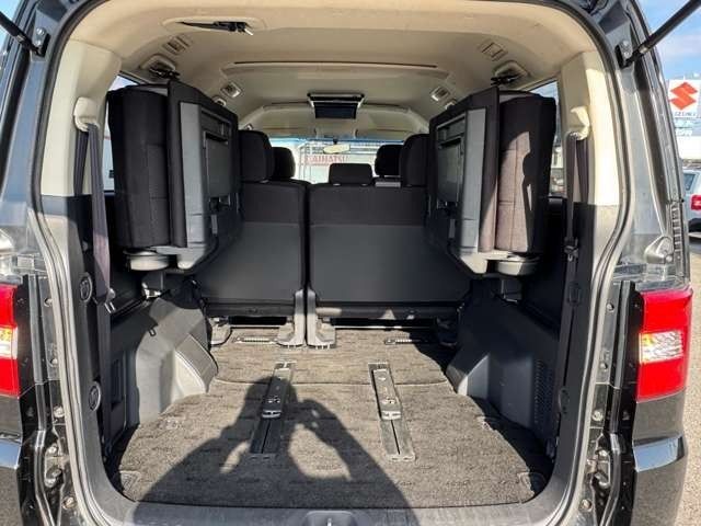 MITSUBISHI DELICA D:5 4WD 2015 Image 31