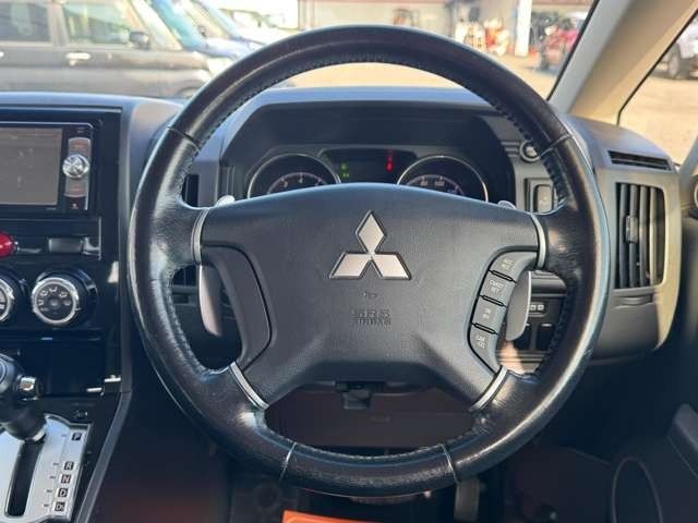 MITSUBISHI DELICA D:5 4WD 2015 Image 31