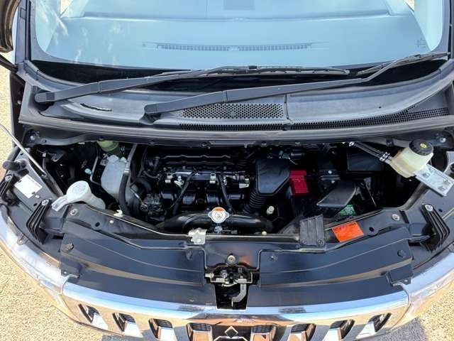 MITSUBISHI DELICA D:5 4WD 2015 Image 31