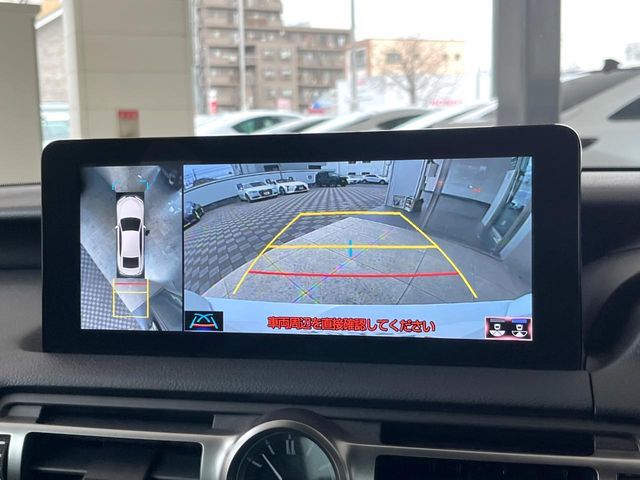 TOYOTA LEXUS IS300 2021 Image 31