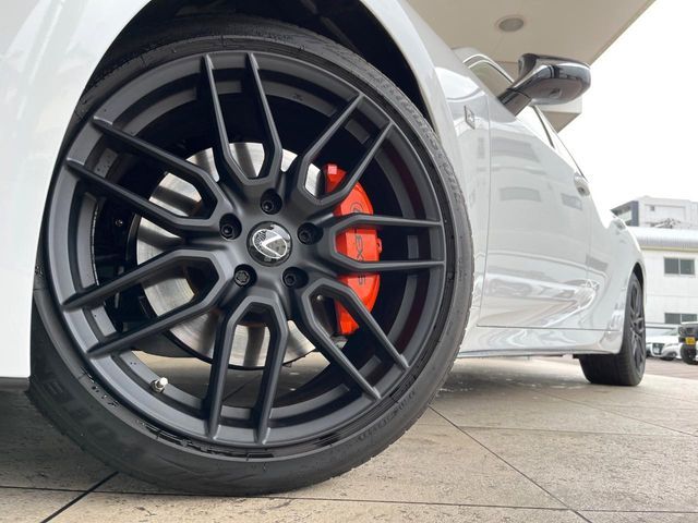 TOYOTA LEXUS IS300 2021 Image 31