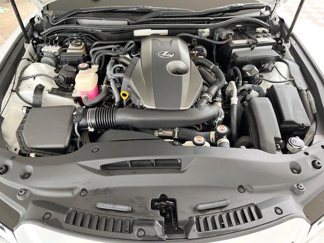 TOYOTA LEXUS IS300 2021 Image 31