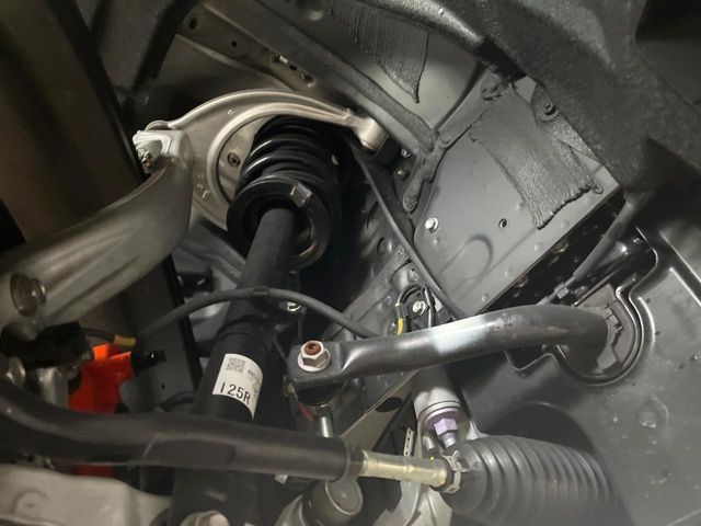 TOYOTA LEXUS IS300 2021 Image 31