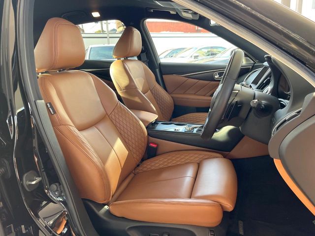 NISSAN SKYLINE 2022 Image 31