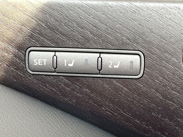 NISSAN SKYLINE 2022 Image 31