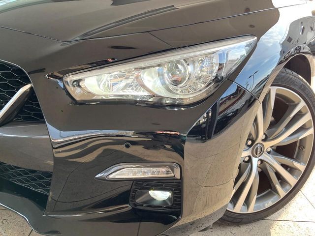 NISSAN SKYLINE 2022 Image 31