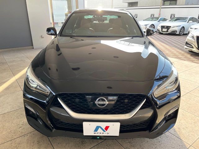 NISSAN SKYLINE 2022 Image 31