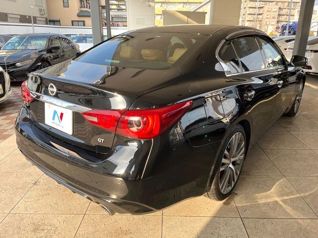 NISSAN SKYLINE 2022 Image 31