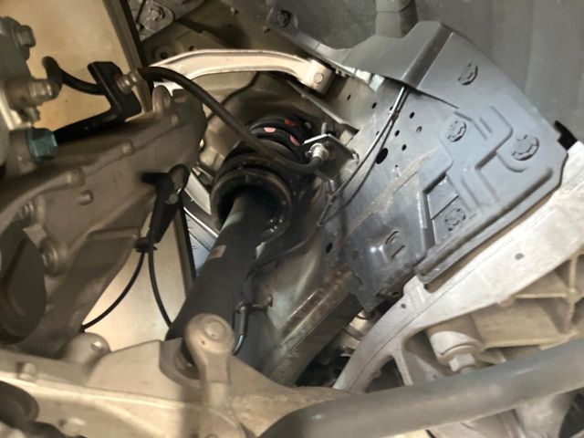 NISSAN SKYLINE 2022 Image 31