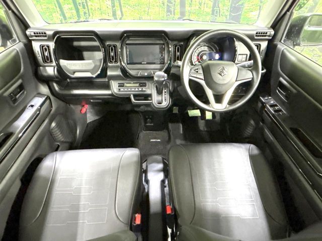 SUZUKI HUSTLER 2021 Image 31