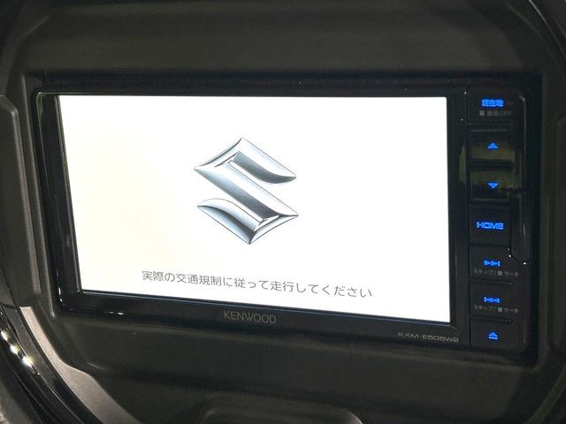 SUZUKI HUSTLER 2021 Image 31