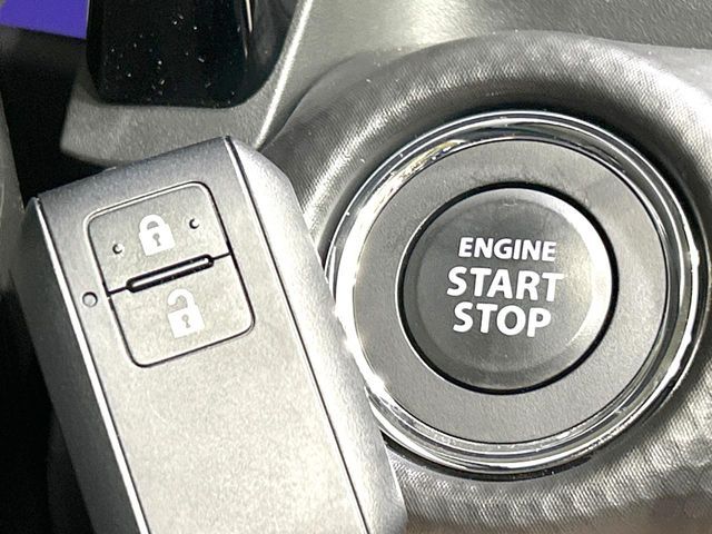 SUZUKI HUSTLER 2021 Image 31