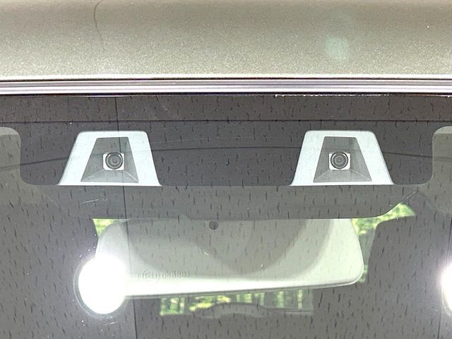 SUZUKI HUSTLER 2021 Image 31