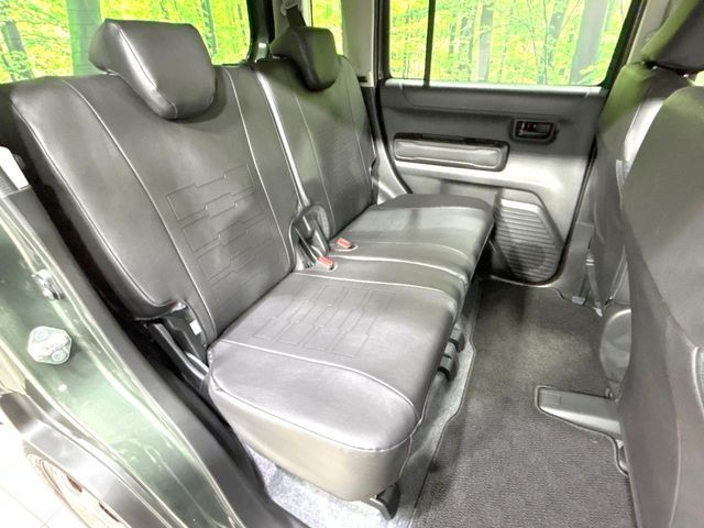 SUZUKI HUSTLER 2021 Image 31