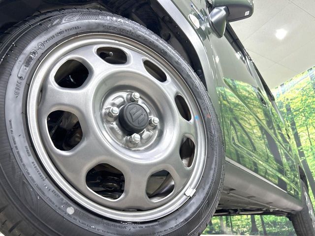 SUZUKI HUSTLER 2021 Image 31