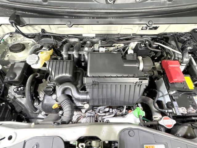 SUZUKI HUSTLER 2021 Image 31