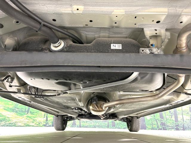 SUZUKI HUSTLER 2021 Image 31