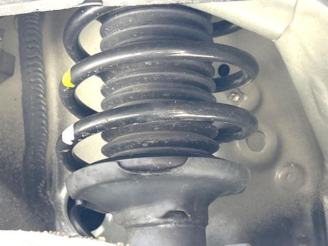 SUZUKI HUSTLER 2021 Image 31