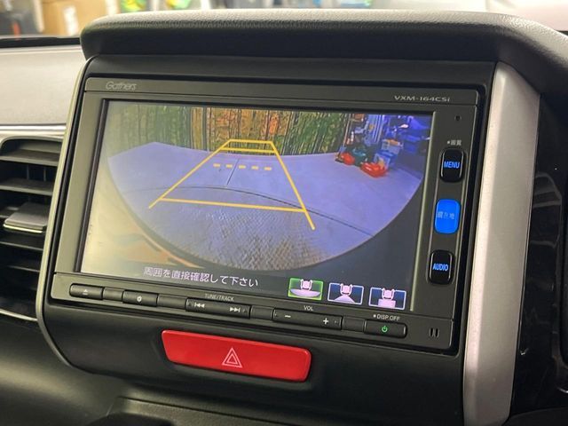 HONDA N BOX CUSTOM 2015 Image 31