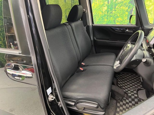 HONDA N BOX CUSTOM 2015 Image 31