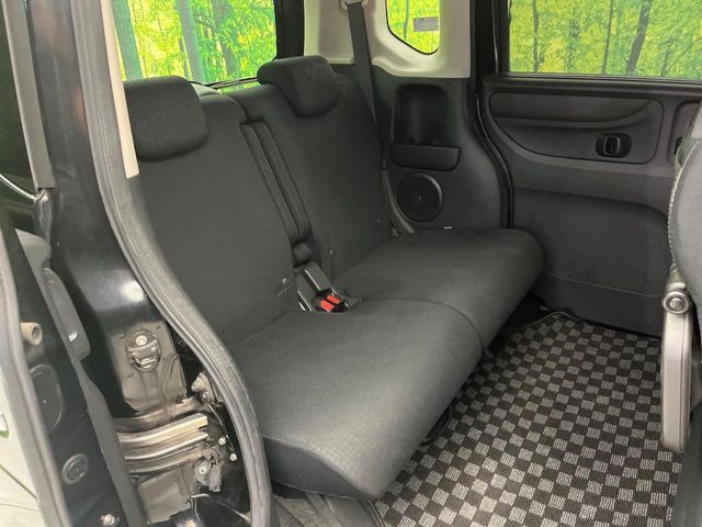 HONDA N BOX CUSTOM 2015 Image 31