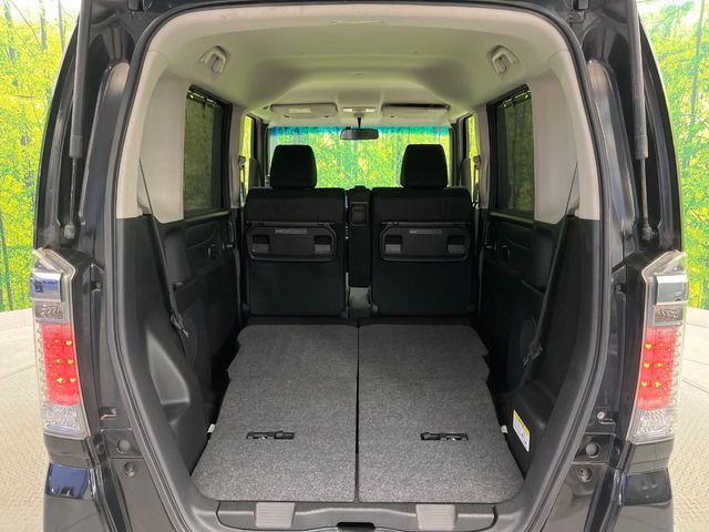 HONDA N BOX CUSTOM 2015 Image 31