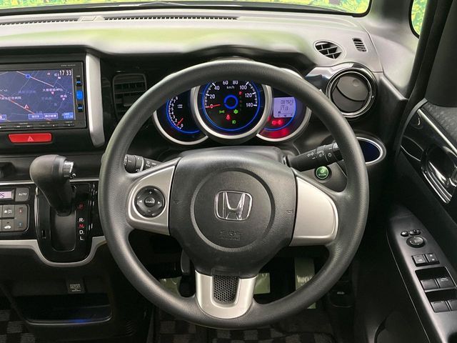 HONDA N BOX CUSTOM 2015 Image 31