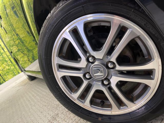 HONDA N BOX CUSTOM 2015 Image 31