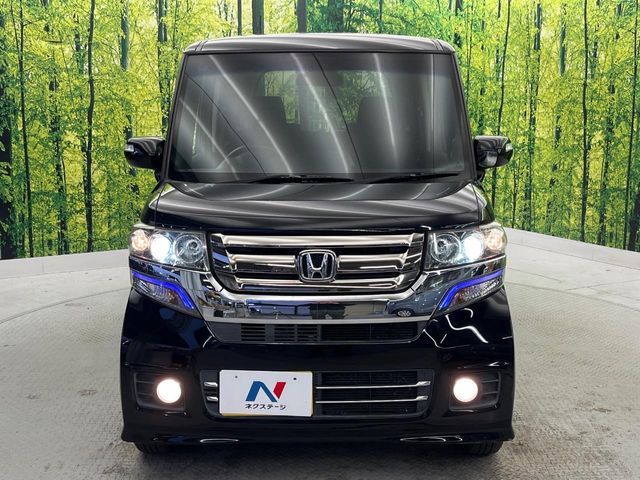 HONDA N BOX CUSTOM 2015 Image 31