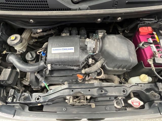 HONDA N BOX CUSTOM 2015 Image 31