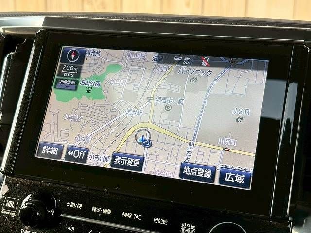 TOYOTA ALPHARD HYBRID 4WD 2019 Image 31