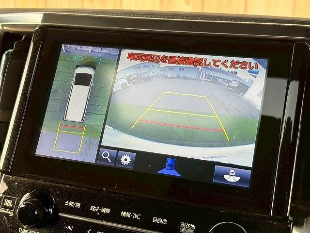 TOYOTA ALPHARD HYBRID 4WD 2019 Image 31