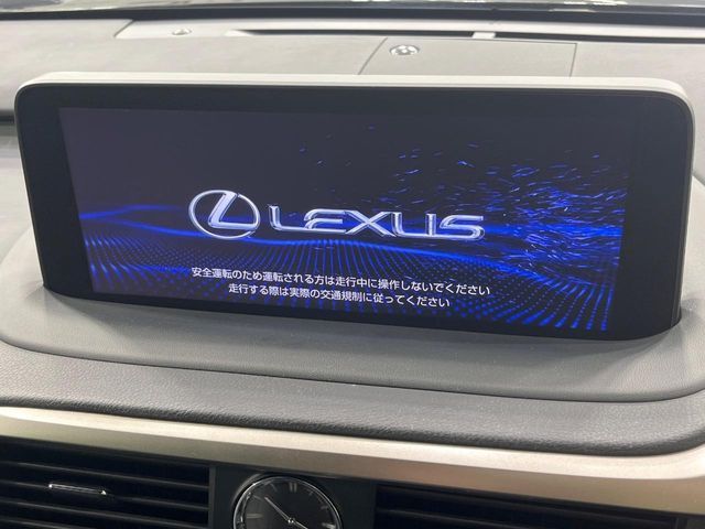 TOYOTA LEXUS RX450H 2WD 2022 Image 31