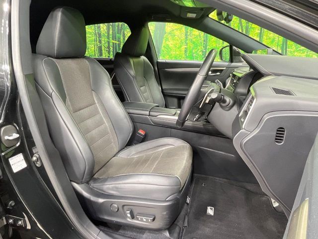 TOYOTA LEXUS RX450H 2WD 2022 Image 31