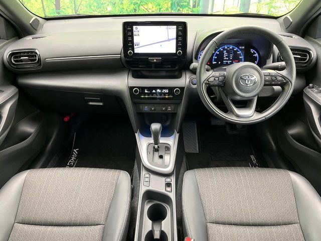 TOYOTA YARIS CROSS 2023 Image 31