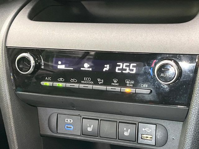 TOYOTA YARIS CROSS 2023 Image 31