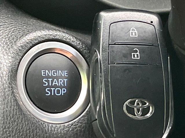 TOYOTA YARIS CROSS 2023 Image 31