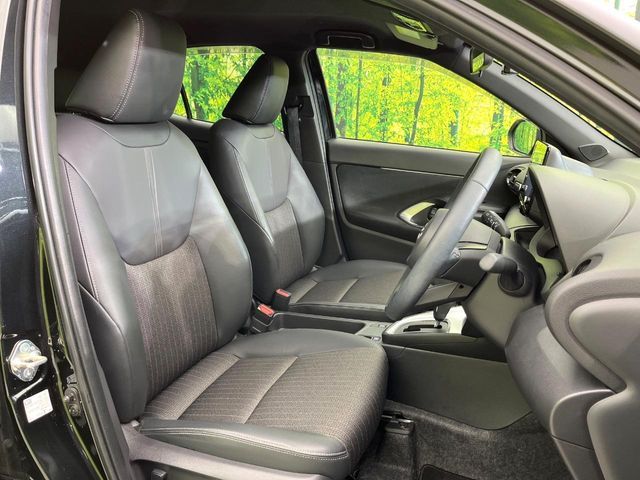 TOYOTA YARIS CROSS 2023 Image 31