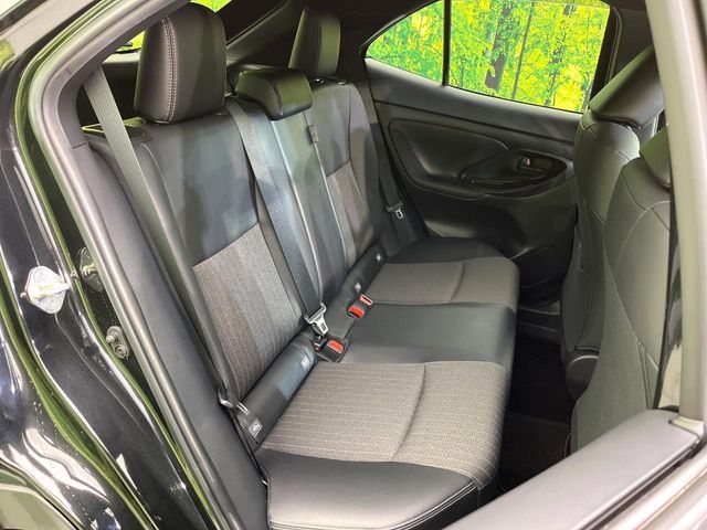 TOYOTA YARIS CROSS 2023 Image 31