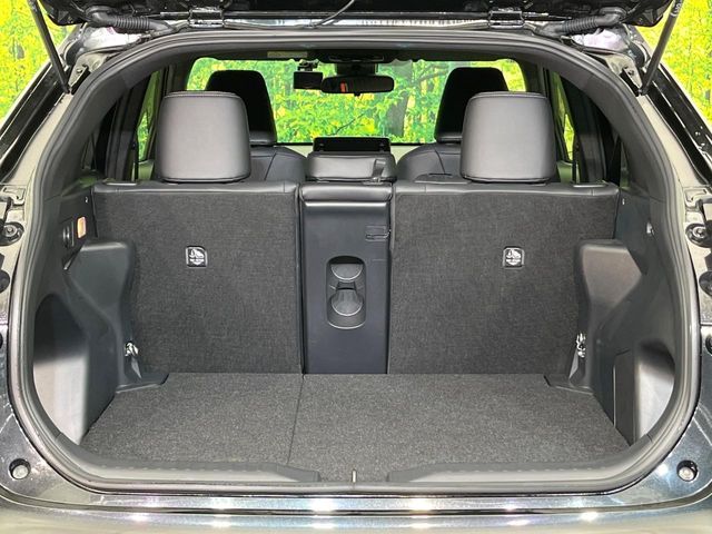 TOYOTA YARIS CROSS 2023 Image 31