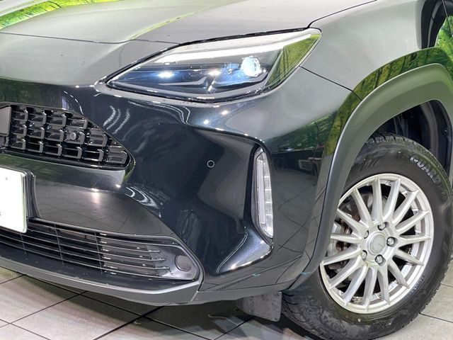 TOYOTA YARIS CROSS 2023 Image 31