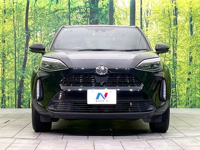 TOYOTA YARIS CROSS 2023 Image 31