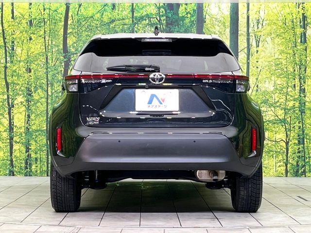 TOYOTA YARIS CROSS 2023 Image 31