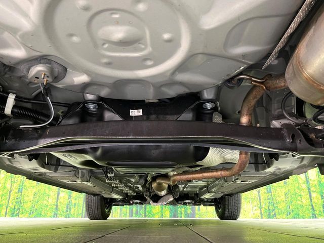 TOYOTA YARIS CROSS 2023 Image 31