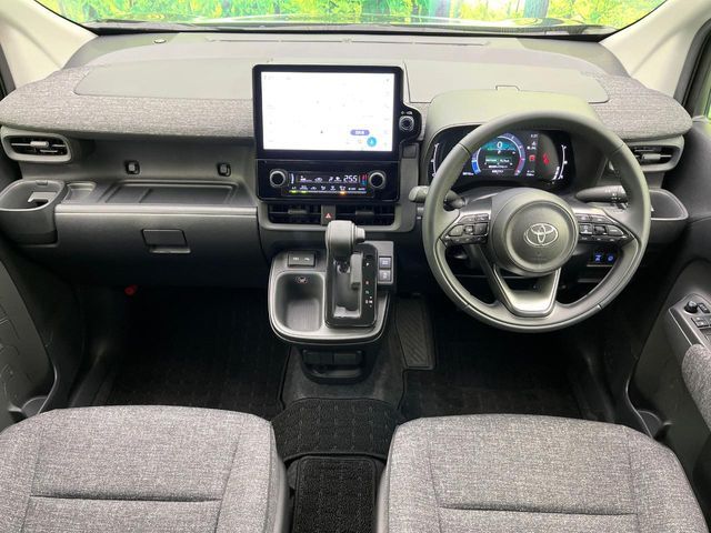 TOYOTA SIENTA 2023 Image 31