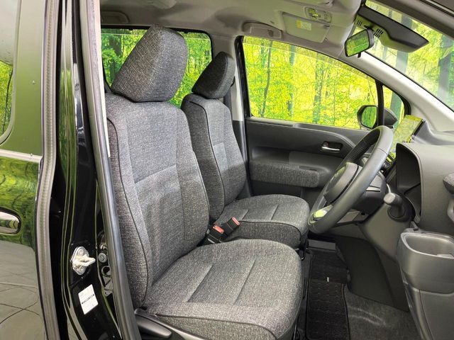 TOYOTA SIENTA 2023 Image 31