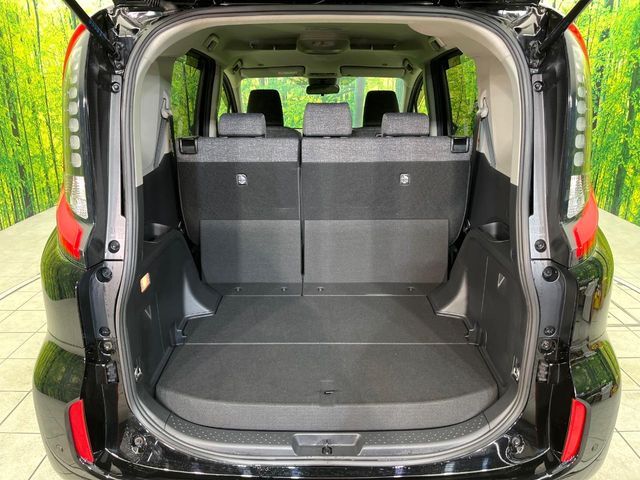 TOYOTA SIENTA 2023 Image 31