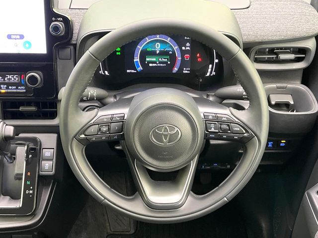 TOYOTA SIENTA 2023 Image 31