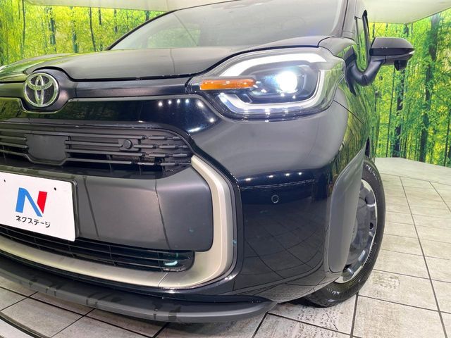 TOYOTA SIENTA 2023 Image 31
