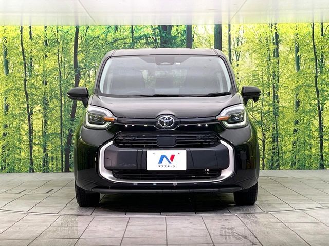 TOYOTA SIENTA 2023 Image 31